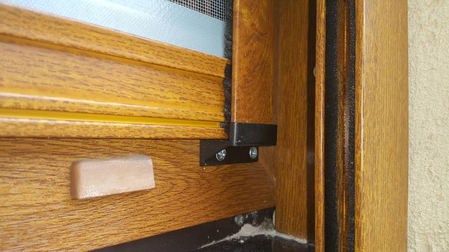 GHIDAJ CU ARIPA DISTANTIER